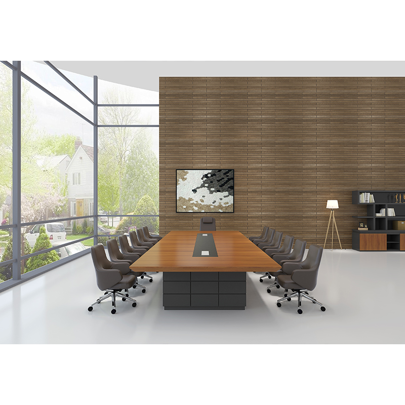 會(huì)議桌-007