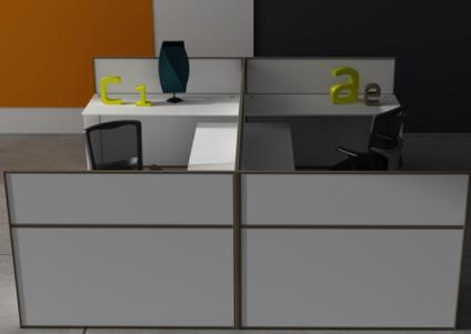 深圳辦公家具屏風 深圳辦公家具屏風