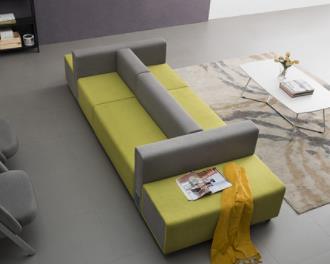 深圳辦公家具廠分享辦公家具的風格